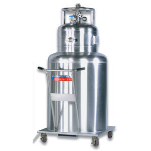Dewar de laboratoire