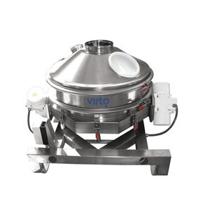 machine à tamiser pour applications pharmaceutiques