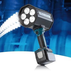 stroboscope à LED