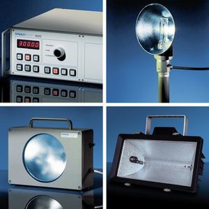 stroboscope numérique
