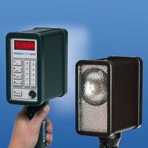 stroboscope numérique