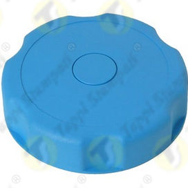 bouchon rond
