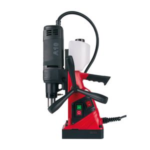 carotteuse électrique / à socle magnétique / 1 vitesse
