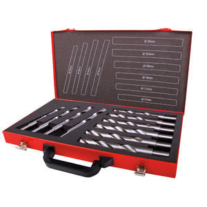 jeu de forets monobloc 1