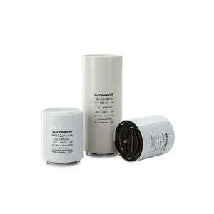 condensateur cylindrique