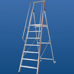 escabeau portable