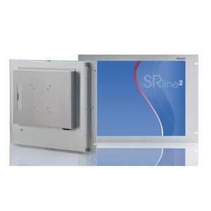 moniteur numérique 1