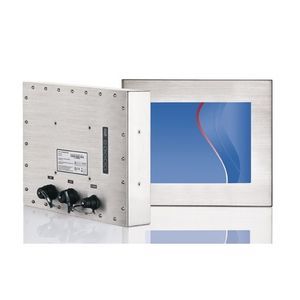 moniteur à LED 1