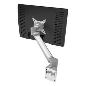 support pour moniteur orientable 1