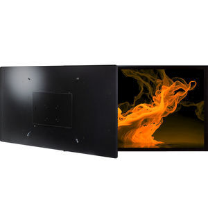 moniteur TFT 1