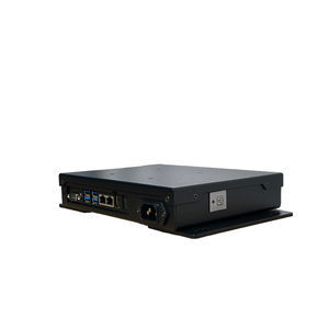 moniteur LCD