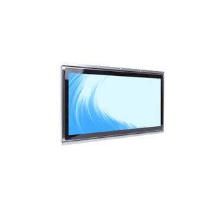 moniteur à écran tactile multi-points 1