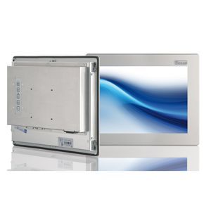 moniteur tactile 1