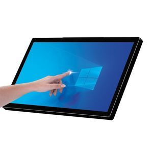 moniteur à écran tactile multi-points 1