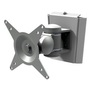 support pour moniteur orientable 1