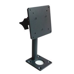 support pour moniteur orientable 1