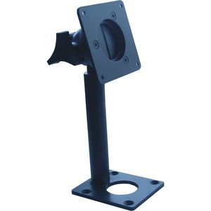 support pour moniteur orientable 1
