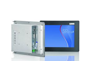 moniteur LCD / 10.4