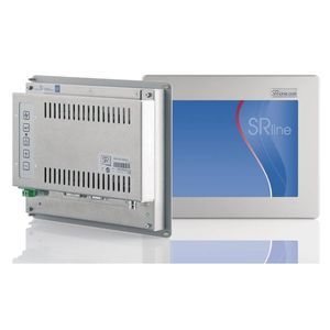 moniteur rétroéclairage à LED / LCD / 8.4