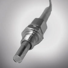 sonde d'hydrogène