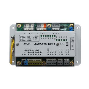 PLC sur rail DIN