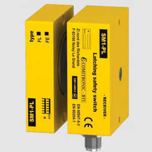 dispositif de verrouillage électromagnétique