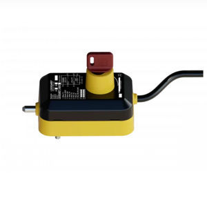 automate programmable RS232