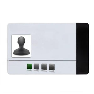 étiquette RFID