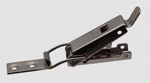 grenouillère en acier inoxydable