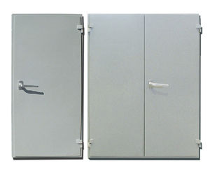 porte battante 1