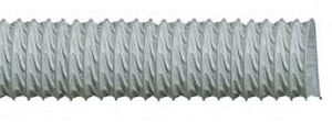 tuyau flexible d'aspiration / en tissu / en PVC / en polyester