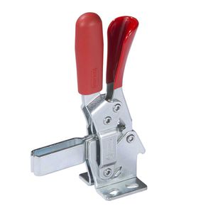 sauterelle verticale