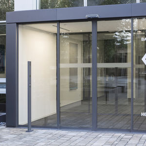 portes coulissantes