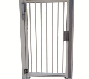 portillon pivotant