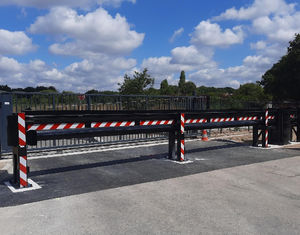poutre motorisée