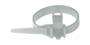collier de câblage en polyamide 1