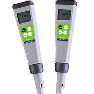 instrument de mesure pH