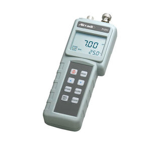 instrument de mesure multiparamètres
