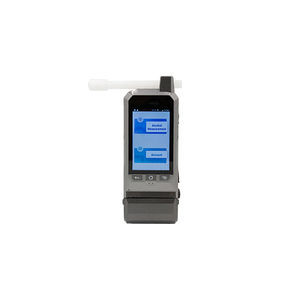 éthylomètre portable 1