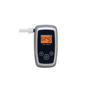 éthylomètre portable 1