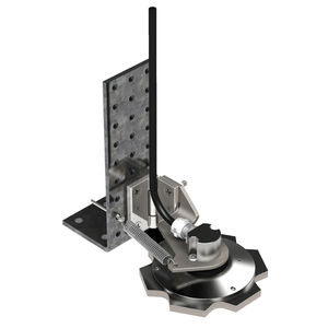 capteur de position angulaire / avec interface SSI