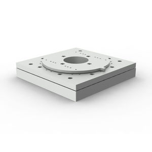 platine rotative