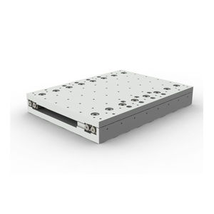platine linéaire