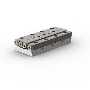 platine linéaire