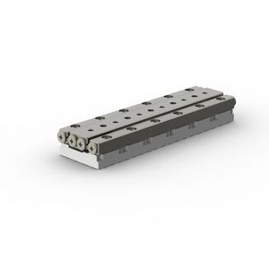 platine linéaire