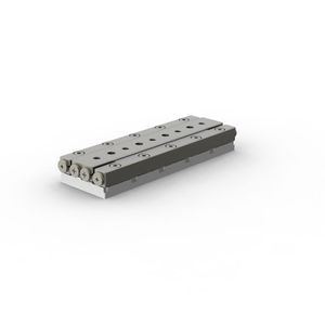platine linéaire
