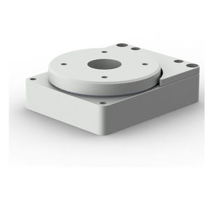 platine rotative