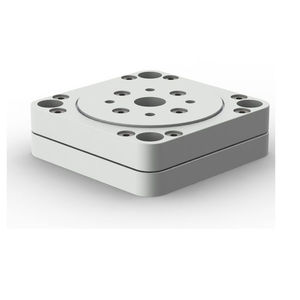 platine rotative