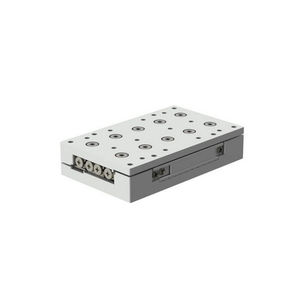 platine linéaire