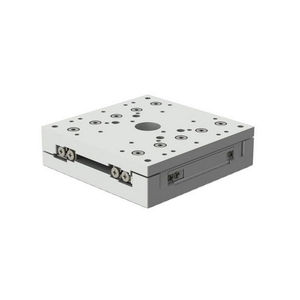 platine linéaire